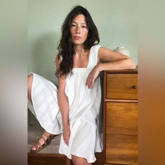 Free People Heart Signal Convertible Mini Dress Black | size XS *SOLD OUT* NWOT - Picture 3 of 11